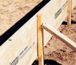 Forming Lumber